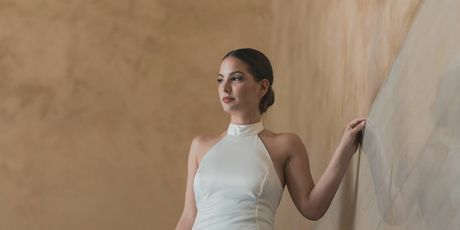 In Magazin: Svadba Mirne Mihelčić - 4