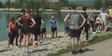 In Magazin: Wings for Life World Run - 1