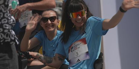 In Magazin: Wings for Life World Run - 2