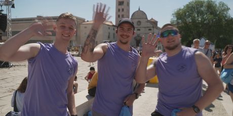 In Magazin: Wings for Life World Run - 4