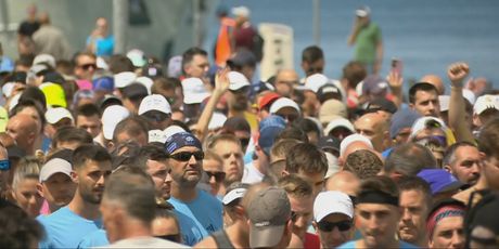 In Magazin: Wings for Life World Run - 5