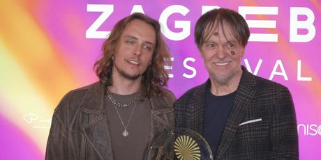 In Magazin: Zagreb Festival - 2