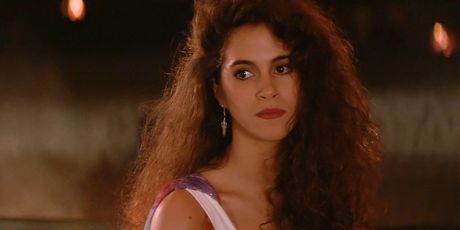 Jami Gertz - 10