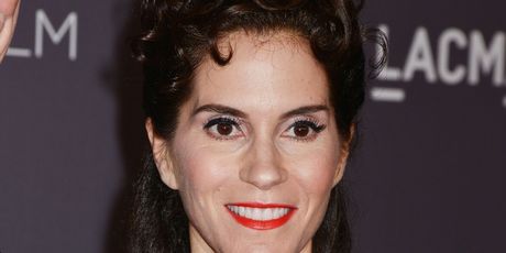 Jami Gertz - 13