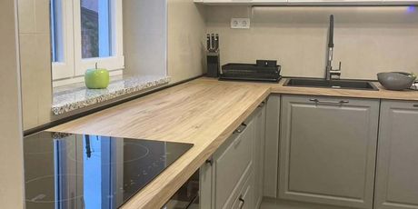 Kuća Jacquesa Houdeka - 5