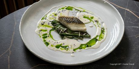 Kvarner na tanjuru u Vili Rovi: Deni Srdoč i Marin Pleše - 11