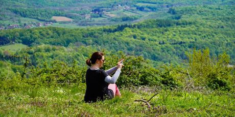 Dan planeta Zemlje u Moslavini - 3