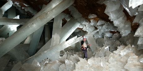 Špilja kristala - 2