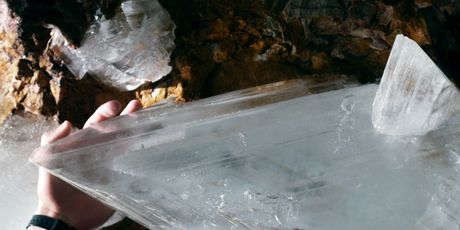 Špilja kristala - 3