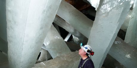 Špilja kristala - 4