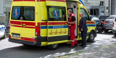 Prometna nesreća na Zrinjevcu - 8