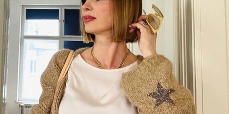 Bojana Gregorić Vejzović