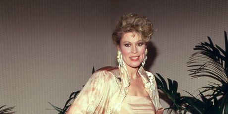 Leslie Easterbrook