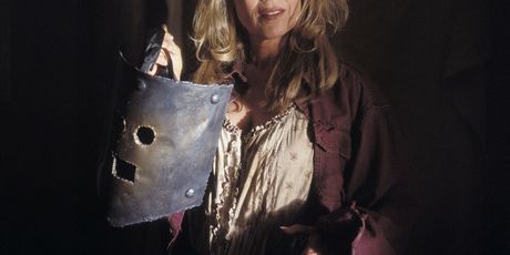 Leslie Easterbrook
