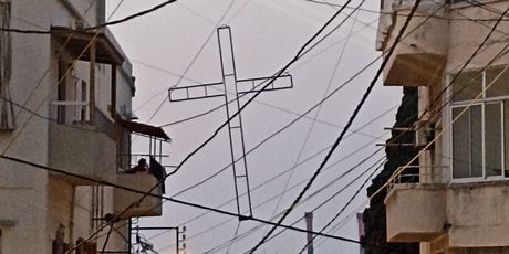 Bejrut - grad bombi i bombona - 5