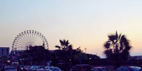 Bejrut - grad bombi i bombona - 7