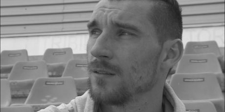 Uspomene na Nikolu Pokrivača - 1