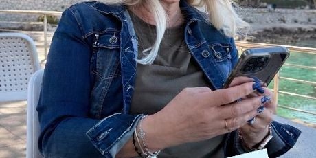 Alen Bičević na Instagramu