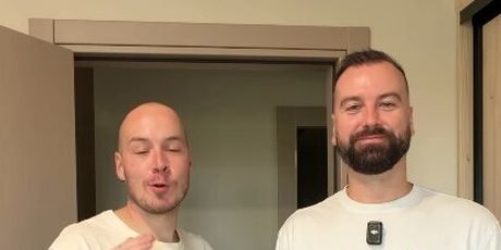 Marko Vuletić s Bogoljubom - 4