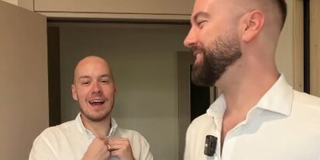 Marko Vuletić s Bogoljubom - 5