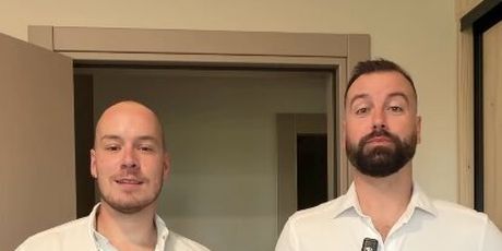 Marko Vuletić s Bogoljubom - 7