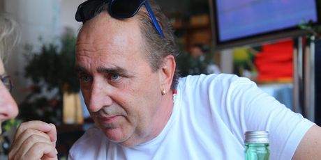 Mladen Grdović