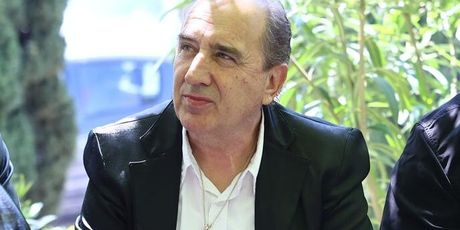 Mladen Grdović