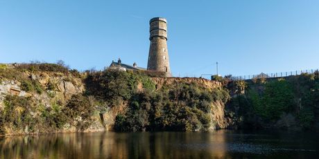 Vjetrenjača Vale Mill - 1