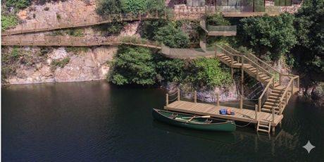 Vjetrenjača Vale Mill - 2