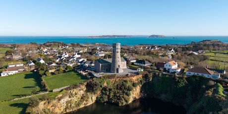 Vjetrenjača Vale Mill - 3