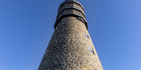 Vjetrenjača Vale Mill - 4