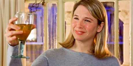 Dnevnik Bridget Jones - 1