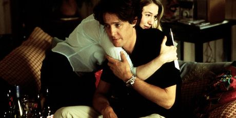 Dnevnik Bridget Jones - 4