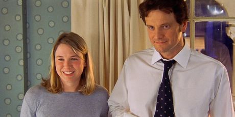 Dnevnik Bridget Jones - 5