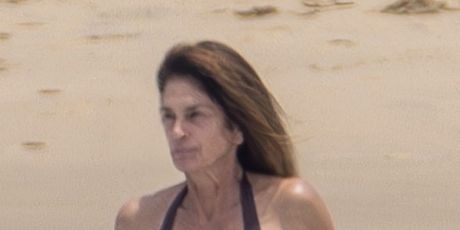 Cindy Crawford - 2