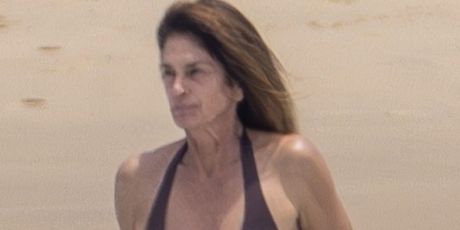 Cindy Crawford - 4