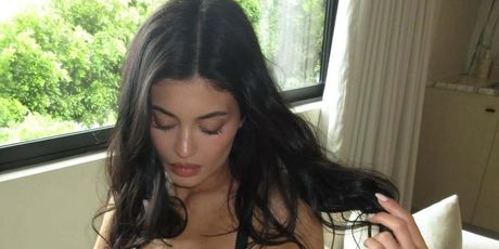 Kylie Jenner - 5