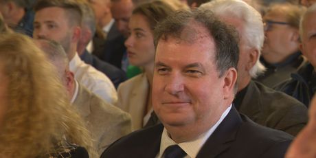 Promocija knjige Miomira Žužula - 4