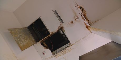 Studentska menza - 1