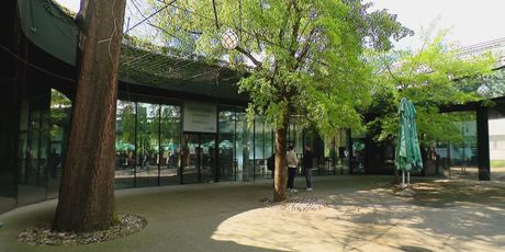 Studentska menza - 2