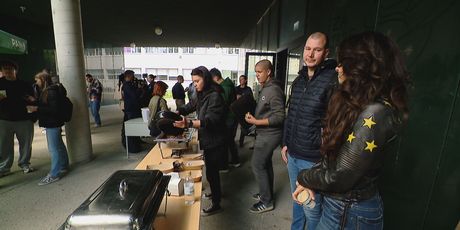 Studentska menza - 4