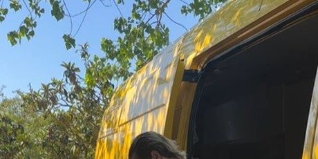 Marko Kutlić na Instagramu - 2