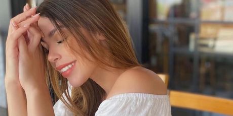 Carolina Flores Gomez - 1