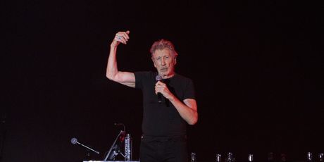 Roger Waters