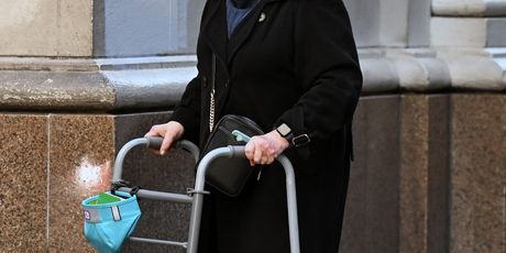 Kathleen Turner - 11