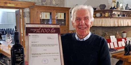 Kras u Sloveniji - odredište za sva osjetila - 22