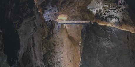 Kras u Sloveniji - odredište za sva osjetila - 23