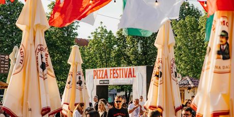 Pizza Festival Zagreb - 9