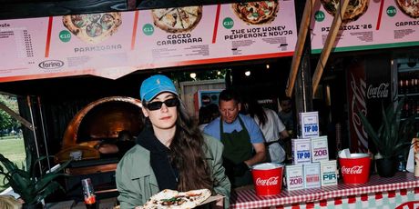 Pizza Festival Zagreb - 10