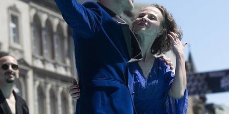 Slovenija na Eurosongu - 3